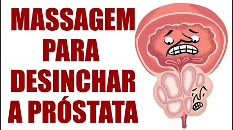 Massagem da próstata Escolta São João